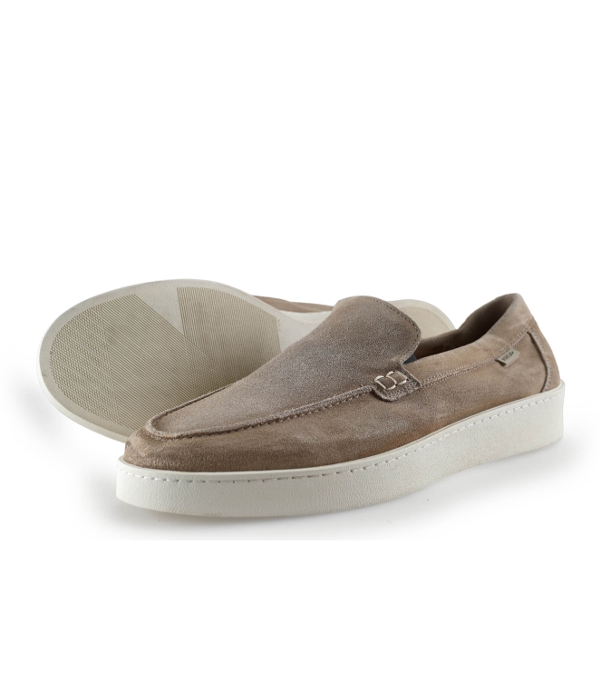 Manfield Loafers 