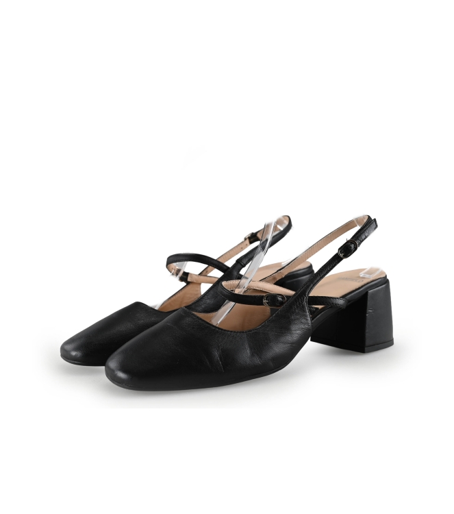 Manfield Slingbacks