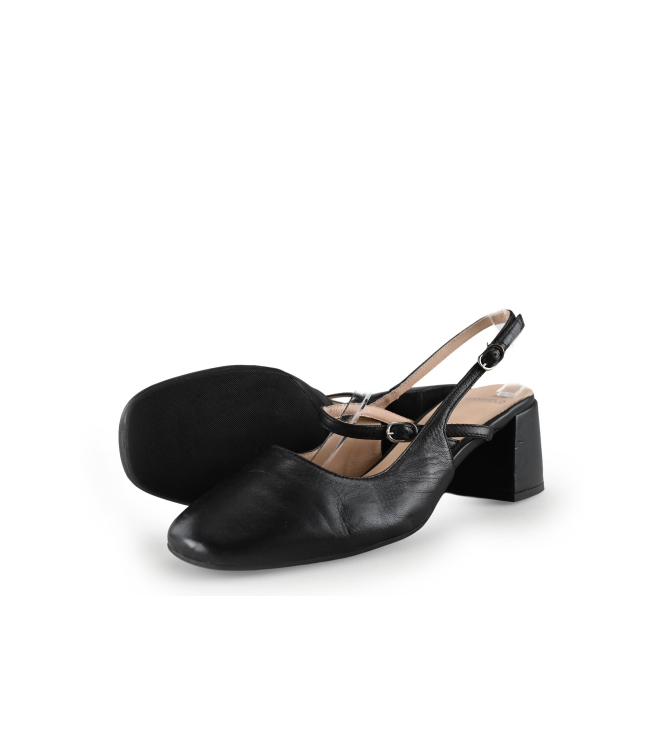 Manfield Slingbacks