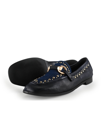 Manfield Loafers 