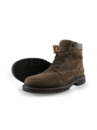 Manfield Schnürstiefel