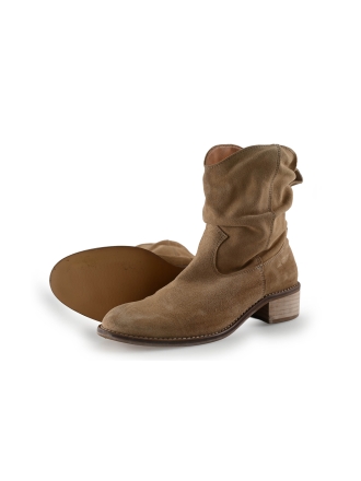 Manfield Cowboystiefel