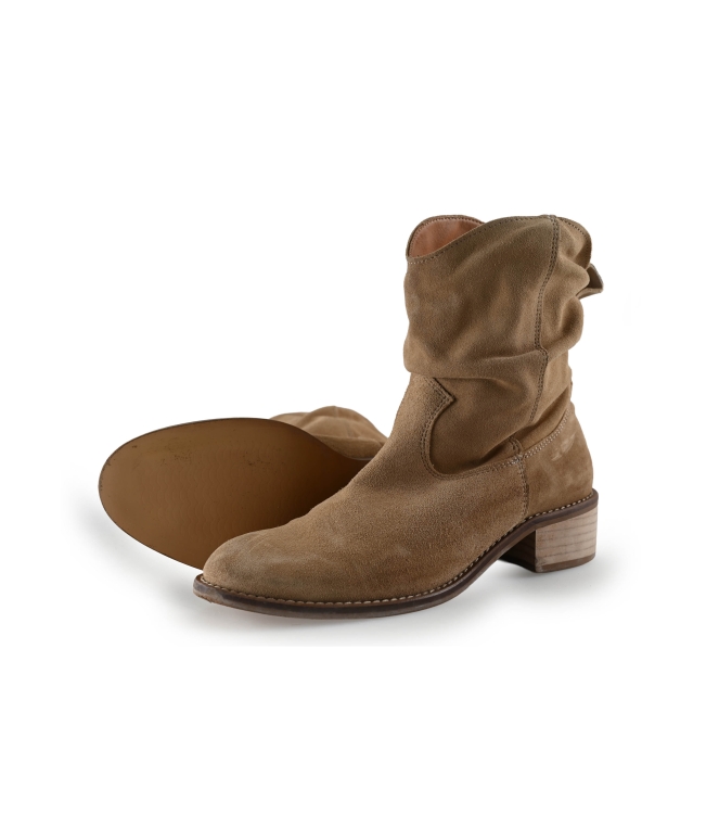 Manfield Cowboystiefel
