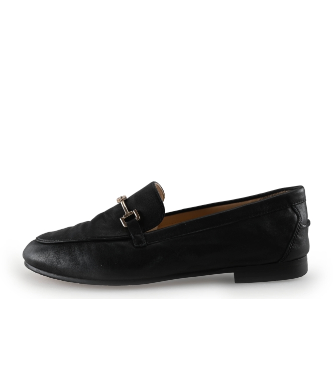 Manfield Slip-ons