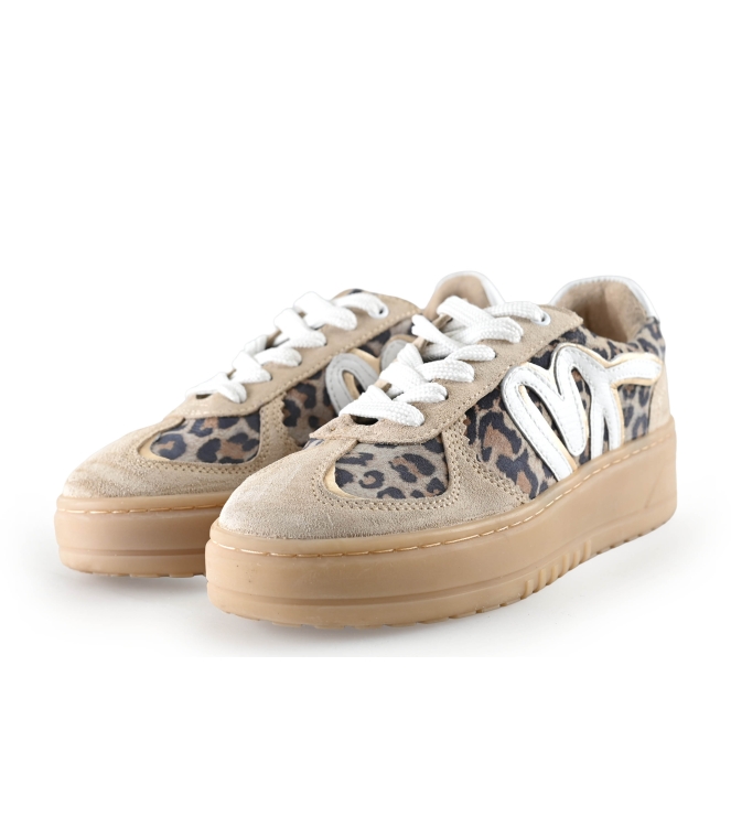 Manfield Sneaker