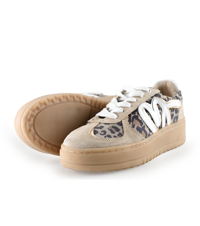 Manfield Sneaker