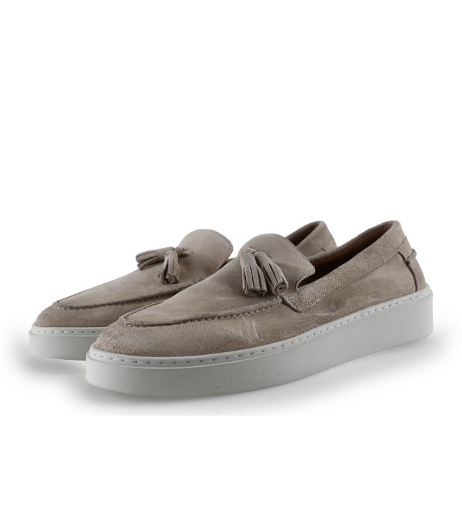 Manfield Loafers 