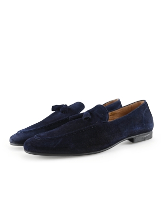 Manfield Loafers 