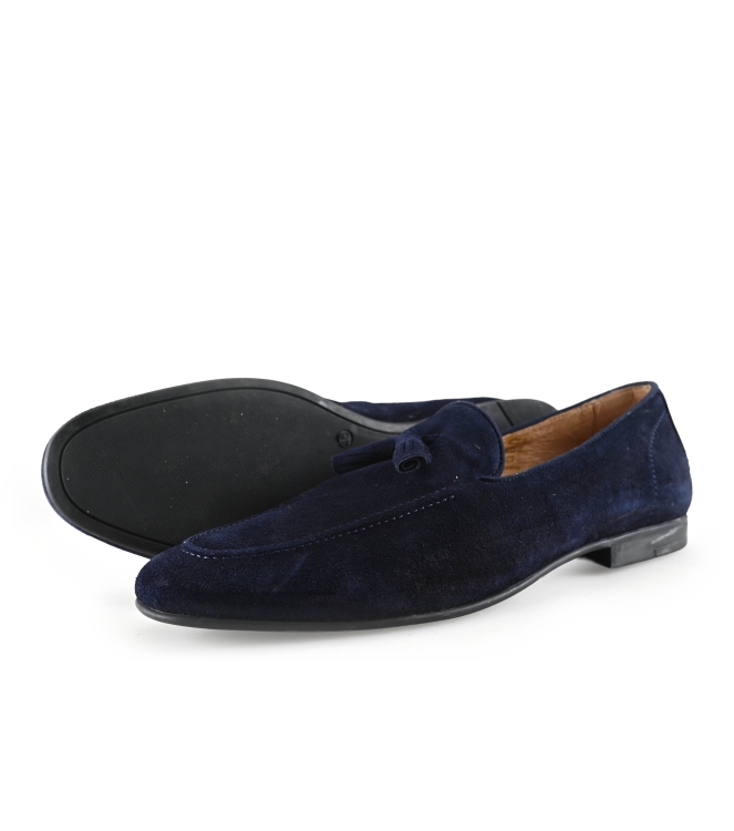 Manfield Loafers 