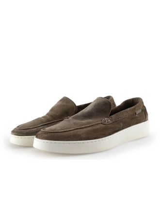 Manfield Slip-ons