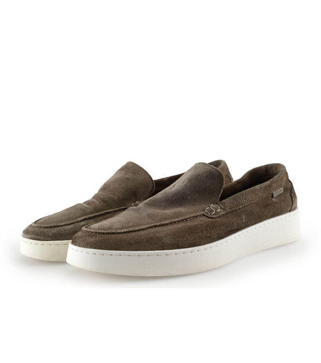 Manfield Slip-ons