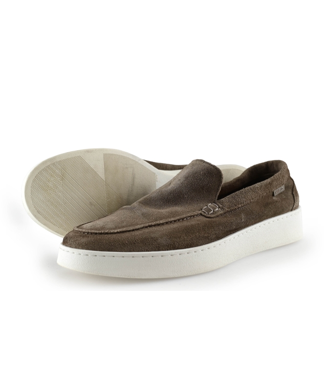 Manfield Slip-ons