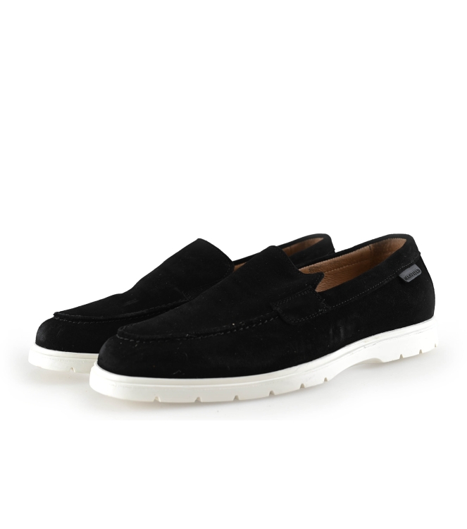 Manfield Slip-ons
