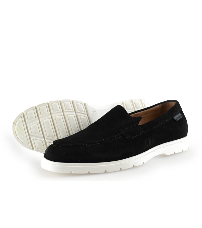 Manfield Slip-ons