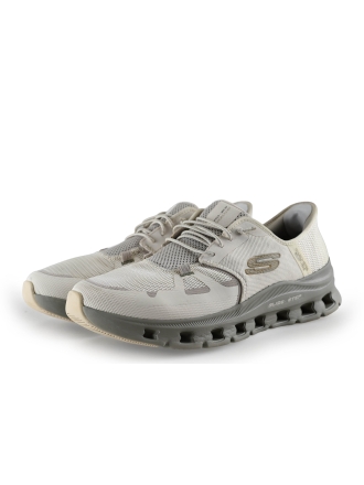 Skechers Sneaker Weiß 301221