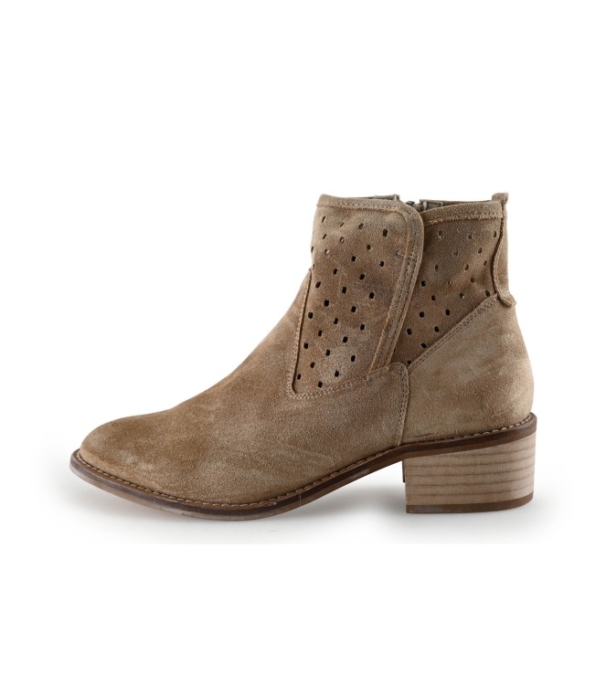 Manfield Stiefeletten