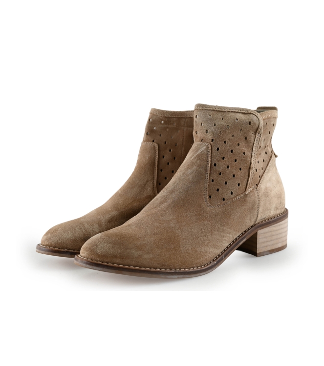 Manfield Stiefeletten