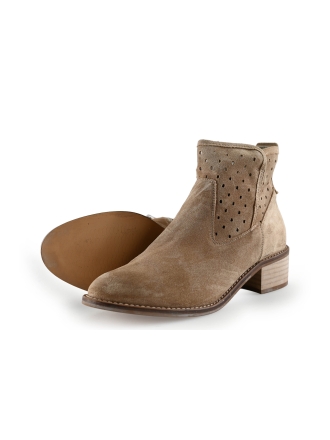 Manfield Stiefeletten