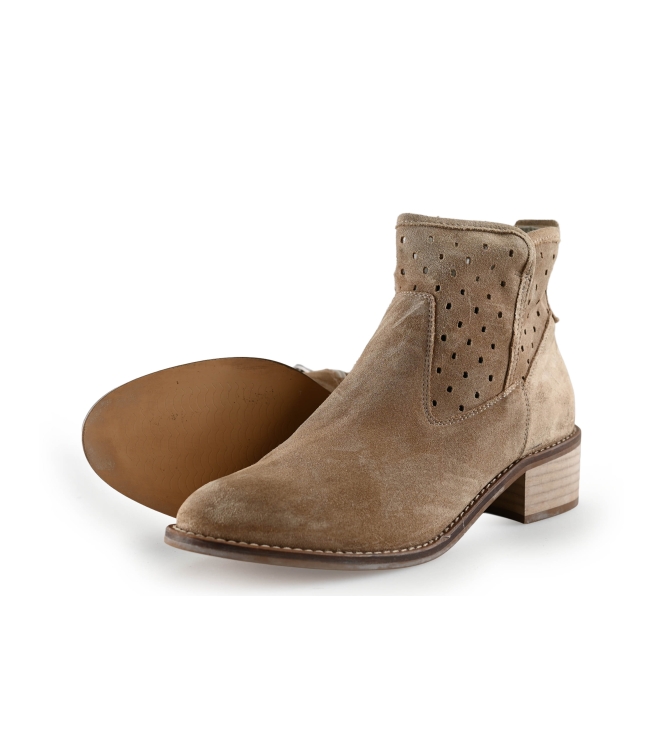 Manfield Stiefeletten