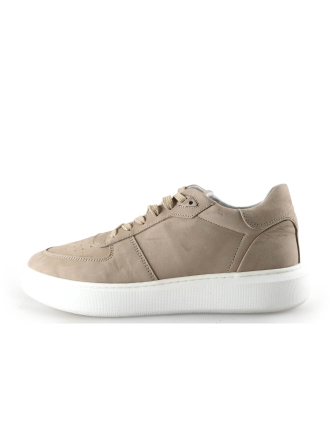 Manfield Sneaker Beige 301229