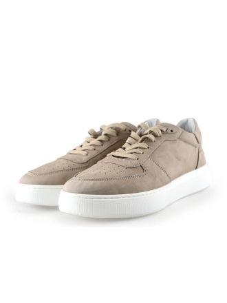 Manfield Sneaker Beige 301229