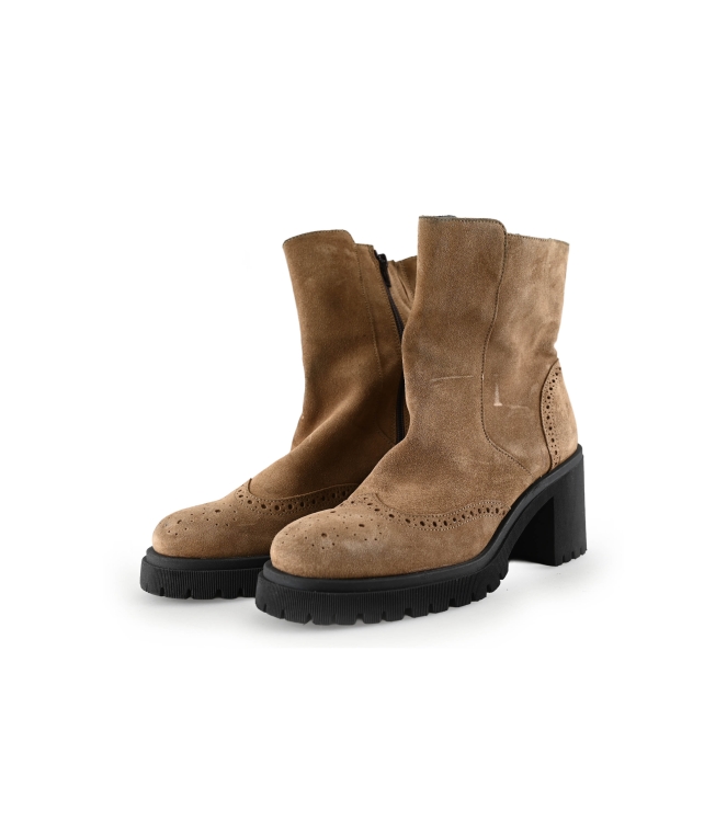 Van Lier Stiefeletten