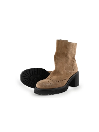 Van Lier Stiefeletten