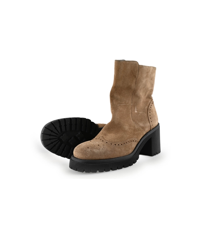 Van Lier Stiefeletten