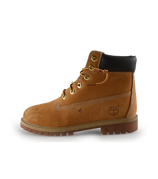 Timberland Schnürstiefel