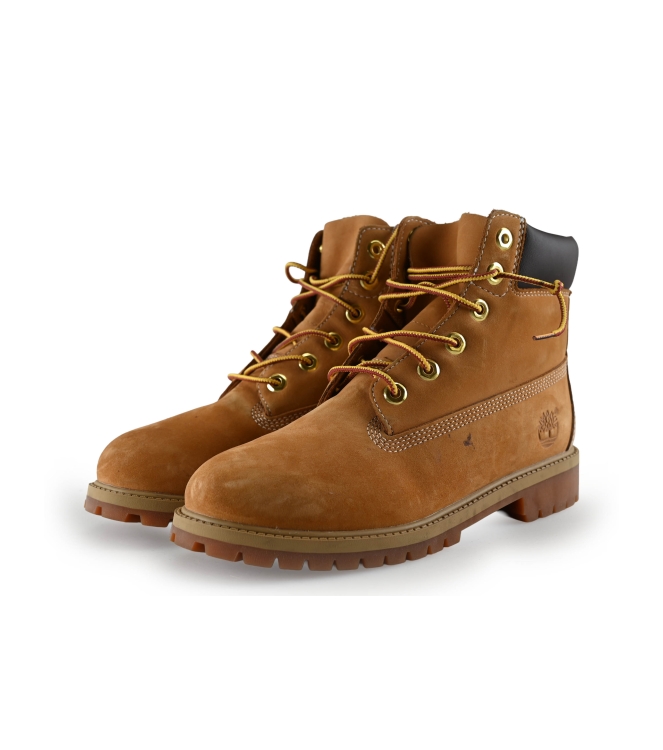 Timberland Schnürstiefel