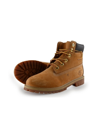 Timberland Schnürstiefel