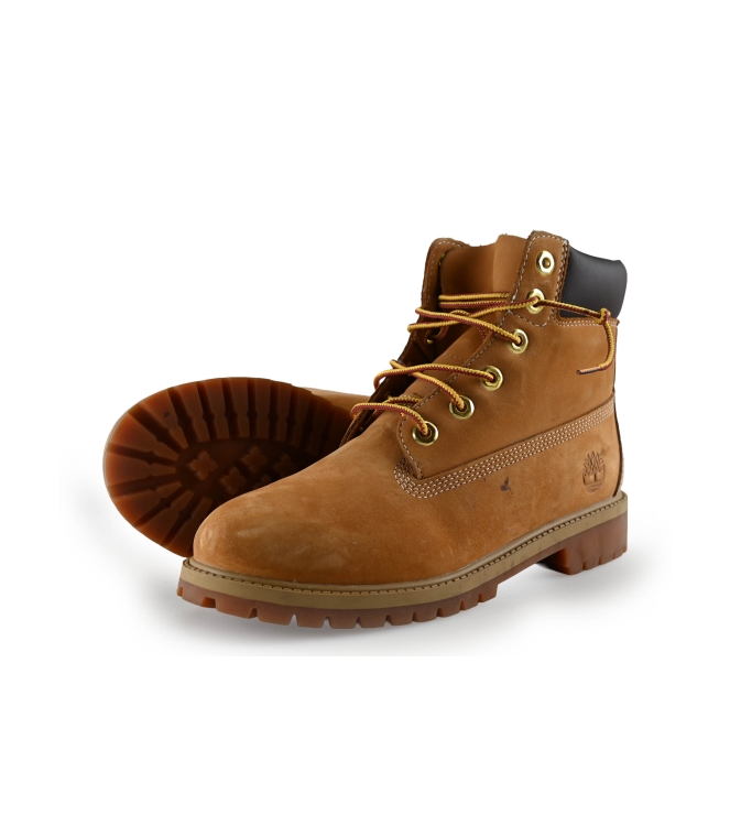 Timberland Schnürstiefel