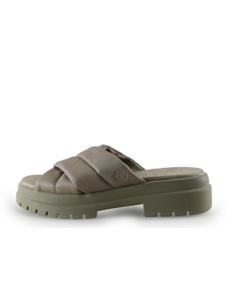 Timberland Flip-Flops Beige 301257