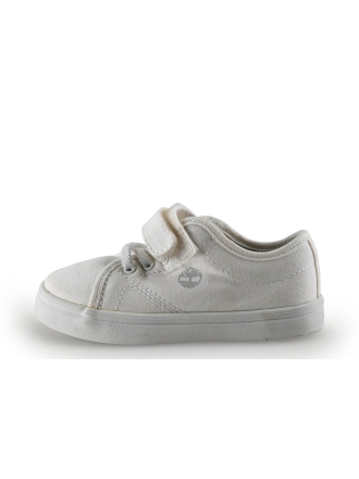 Timberland Sneaker Weiß 301263