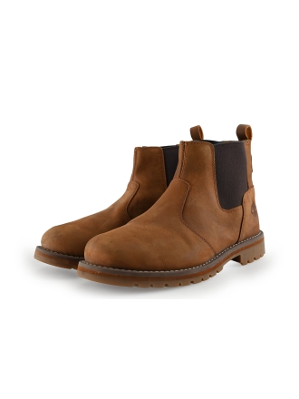Timberland Chelsea boots Cognac 301265