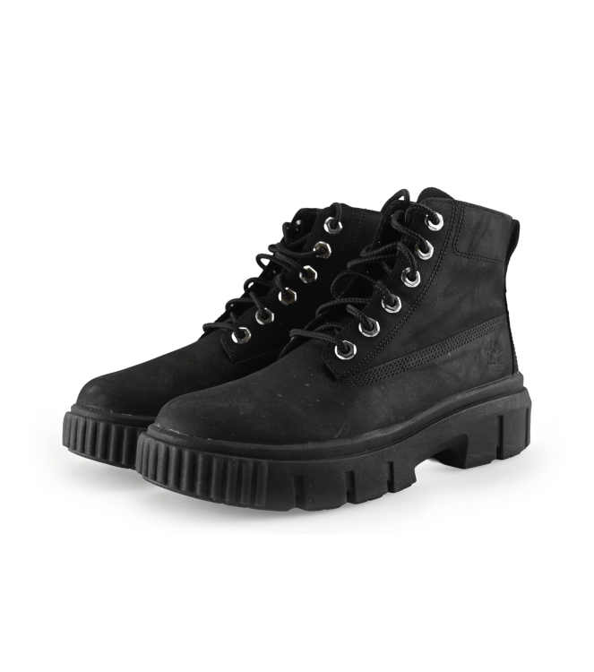 Timberland Schnürstiefel