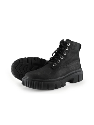 Timberland Schnürstiefel