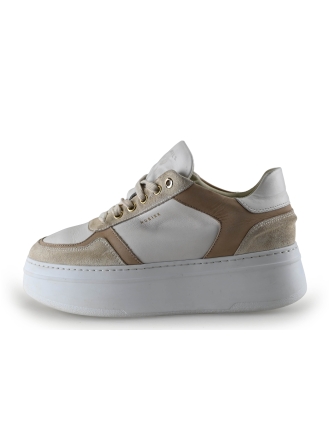 Nubikk Sneaker Weiß 301282