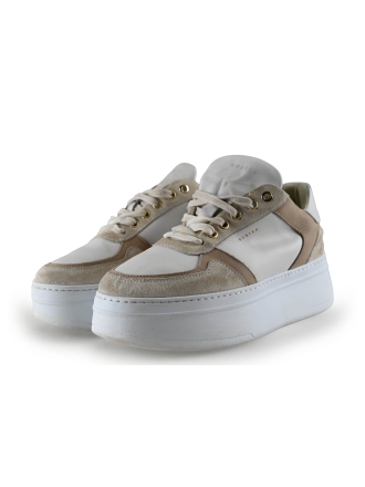 Nubikk Sneaker Weiß 301282