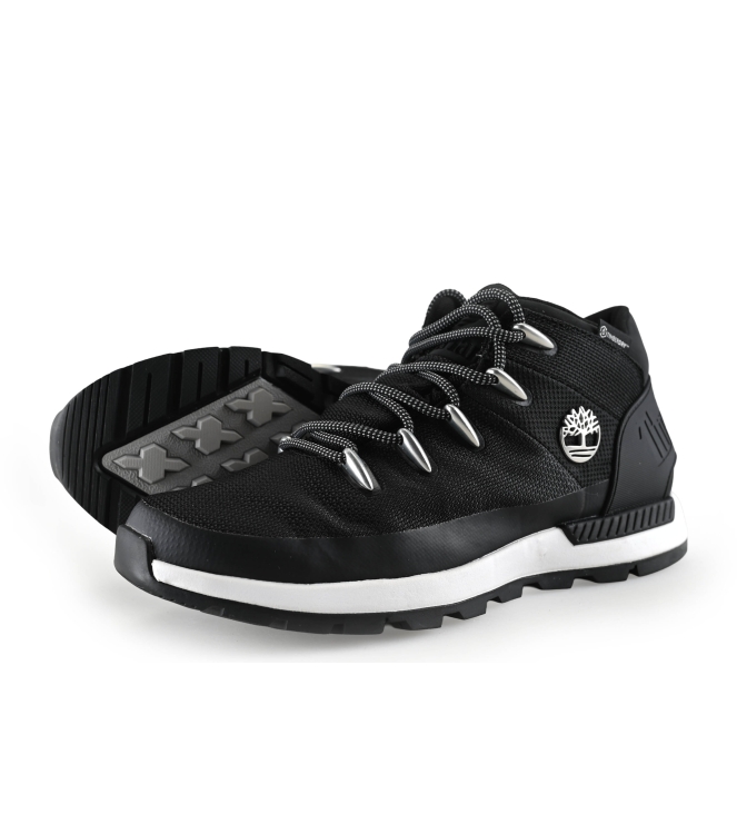 Timberland Hohe Sneaker