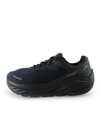 Altra Sportschuhe Schwarz 301294