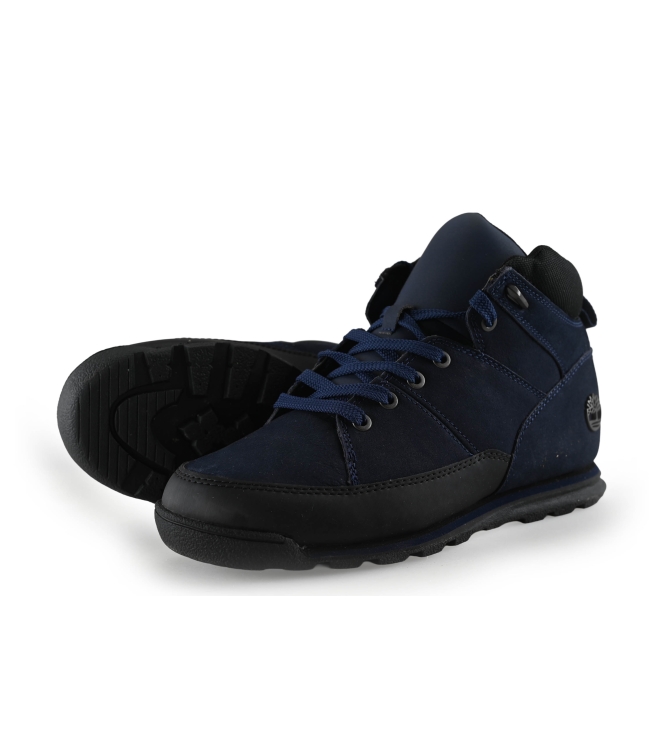 Timberland Schnürstiefel