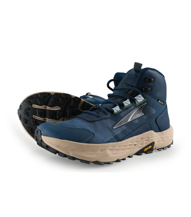 Altra Wanderschuhe