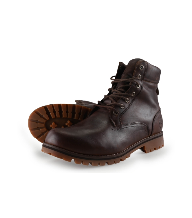 Timberland Schnürstiefel
