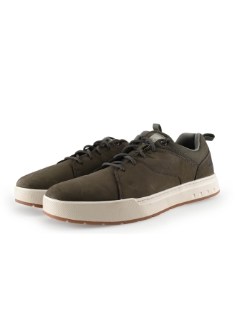 Timberland Sneaker Braun 301326