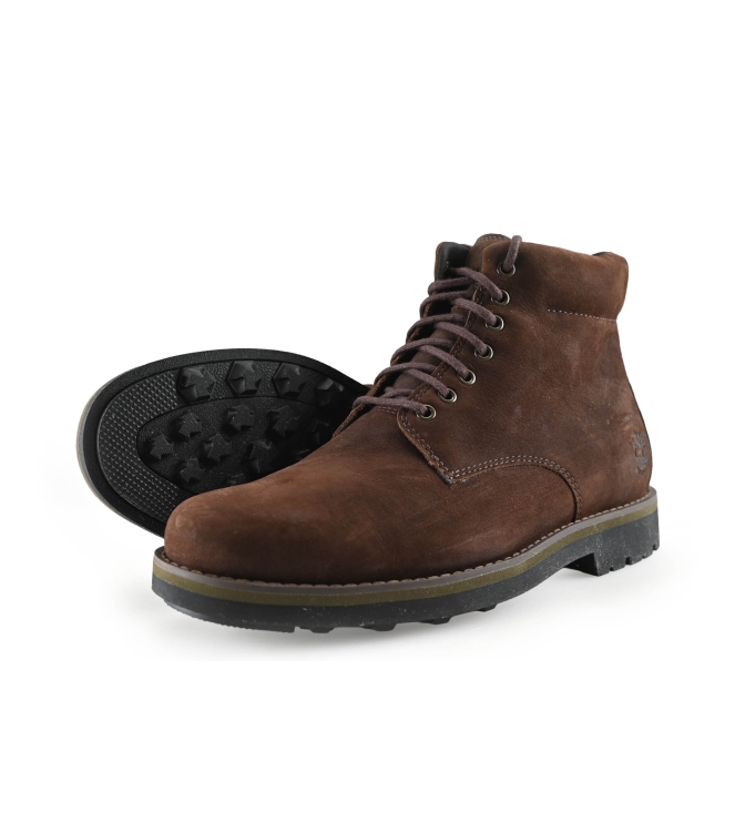 Timberland Schnürstiefel