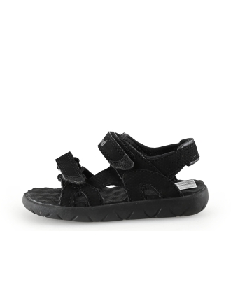 Timberland Sandalen Schwarz 301336