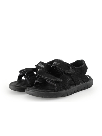 Timberland Sandalen Schwarz 301336