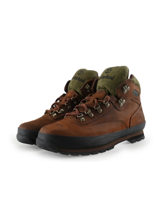 Timberland Wanderschuhe Braun 301341