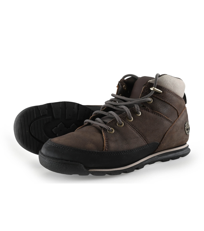 Timberland Schnürstiefel